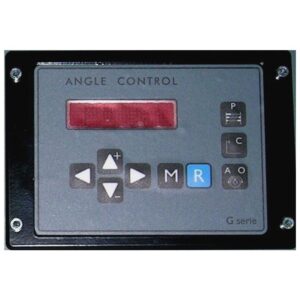 06 Angle Control 10 PIEGHE